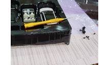 Toyota electric. 1/43, масштабная модель, Dealer, scale43