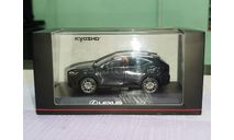 Lexus NX 1/43, масштабная модель, Kyosho, scale43