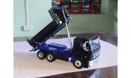 Hino 700  1/43, масштабная модель, Diapet, scale43