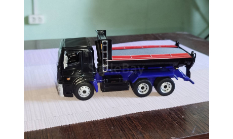 Hino 700  1/43, масштабная модель, Diapet, scale43
