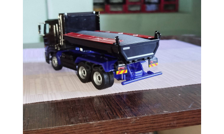 Hino 700  1/43, масштабная модель, Diapet, scale43