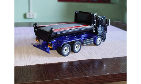 Hino 700  1/43, масштабная модель, Diapet, scale43