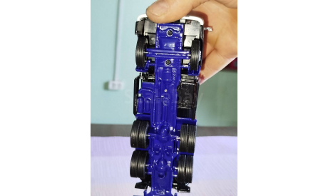 Hino 700  1/43, масштабная модель, Diapet, scale43