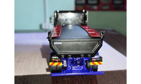 Hino 700  1/43, масштабная модель, Diapet, scale43