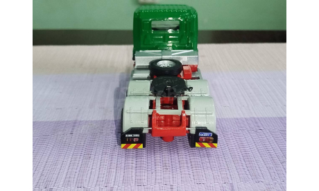 Hino 700  1/43, масштабная модель, Diapet, scale43