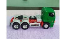 Hino 700  1/43, масштабная модель, Diapet, scale43