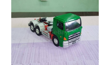 Hino 700  1/43, масштабная модель, Diapet, scale43
