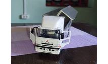Mitsubishi Fuso 1/43, масштабная модель, Diapet, scale43