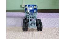 Berliet  1/43, масштабная модель, Altaya, scale43