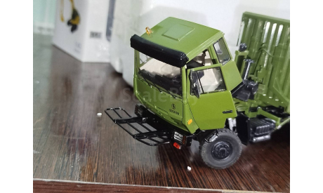 Steyer. 1/43, масштабная модель, dealer, scale43