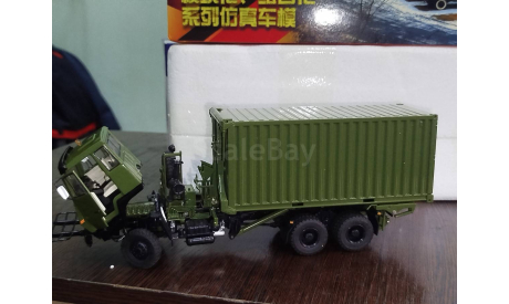 Steyer. 1/43, масштабная модель, dealer, scale43