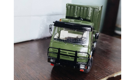 Steyer. 1/43, масштабная модель, dealer, scale43