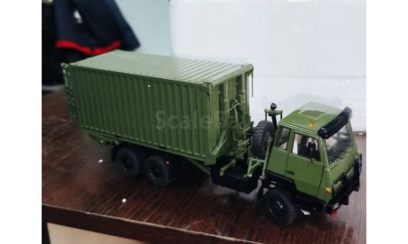 Steyer. 1/43, масштабная модель, dealer, scale43