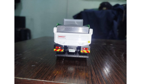 Nissan  ud quon1/43, масштабная модель, kyosho, scale43