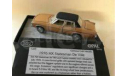 Holden deville 1/43, масштабная модель, Trax opal, scale43