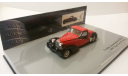 1/43 1939 Bugatti Type 57C Atalante, масштабная модель, Minichamps, 1:43