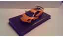 Lamborghini Murcielago LP670-4 SV, масштабная модель, Autoart, 1:43, 1/43