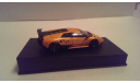 Lamborghini Murcielago LP670-4 SV, масштабная модель, Autoart, 1:43, 1/43