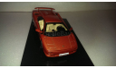 Lamborghini Diablo Coupe VT, масштабная модель, Autoart, 1:43, 1/43