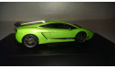 Lamborghini Gallardo LP570-4 Superleggera, масштабная модель, Autoart, scale43