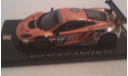 Spark McLaren MP4-12C, масштабная модель, scale43