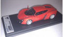 Marussia B2, масштабная модель, Looksmart, 1:43, 1/43