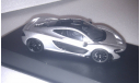 McLaren P1, масштабная модель, Autoart, 1:43, 1/43