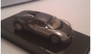 Bugatti EB 16.4Veyron, масштабная модель, Autoart, scale43