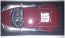 Bugatti Veyron Centennaire, масштабная модель, Minichamps, scale43