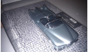 Buick Le Sabre Concept 1951, масштабная модель, Minichamps, 1:43, 1/43