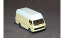 Микроавтобус Volkswagen Transporter, Германия., масштабная модель, Herpa, 1:87, 1/87