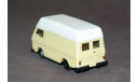 Микроавтобус Volkswagen Transporter, Германия., масштабная модель, Herpa, 1:87, 1/87