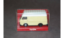 Микроавтобус Volkswagen Transporter, Германия., масштабная модель, Herpa, 1:87, 1/87