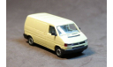 Микроавтобус Volkswagen Transporter, Германия., масштабная модель, Herpa, scale87