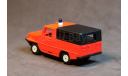 Автомобиль-амфибия Amphi- Ranger., масштабная модель, Amphicar, Rietze, 1:87, 1/87