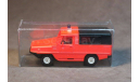 Автомобиль-амфибия Amphi- Ranger., масштабная модель, Amphicar, Rietze, 1:87, 1/87