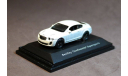 Суперкар Bentley Continental Supersports., масштабная модель, Welly, 1:87, 1/87