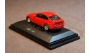 Легковой автомобиль BMW 335i., масштабная модель, Welly, scale87