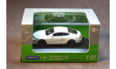 Суперкар Bentley Continental Supersports., масштабная модель, Welly, 1:87, 1/87