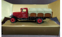 Грузовик Chevy Truck 1930 модельного года, масштабная модель, Chevrolet, ERTL (Auto World), 1:43, 1/43