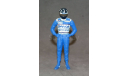 Фигурка Damon Hill, Arrows F1, 1997., фигурка, Minichamps, 1:18, 1/18