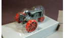 Трактор McCormick-Deering Farmall, масштабная модель трактора, ERTL (Auto World), 1:43, 1/43