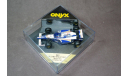 Гоночный автомобиль F1 Williams-Renault FW18, Damon Hill World Champion 1996, масштабная модель, ONYX, 1:43, 1/43