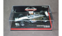 Гоночный автомобиль F1 West McLarren-Merсedes MP 4/14, Mika Hakkinen World Champion 1999, масштабная модель, Minichamps, 1:43, 1/43