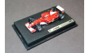 Гоночный автомобиль F1 Ferrari F-2002, Michael Schumacher World Champion 2002, масштабная модель, Hot Wheels, 1:43, 1/43