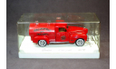 Пожарный автомобиль Dodge, Sellersville Fire Dept, США., масштабная модель, Solido, scale43