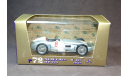 Гоночный автомобиль F1 Merсedes W196, Juan Manuel Fangio World Champion 1954., масштабная модель, Mercedes-Benz, Brumm, 1:43, 1/43