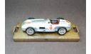 Гоночный автомобиль F1 Merсedes W196, Juan Manuel Fangio World Champion 1954., масштабная модель, Mercedes-Benz, Brumm, 1:43, 1/43