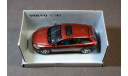Автомобиль Volvo C30, масштабная модель, Autotime Collection, 1:43, 1/43