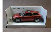 Автомобиль Volvo C30, масштабная модель, Autotime Collection, 1:43, 1/43